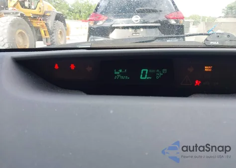 2005 Toyota Prius из США, поврежденный, VIN JTDKB20U057032236